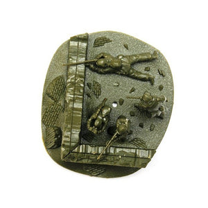 Zvezda 6193 Soviet Snipers 1/72 – imagen 5