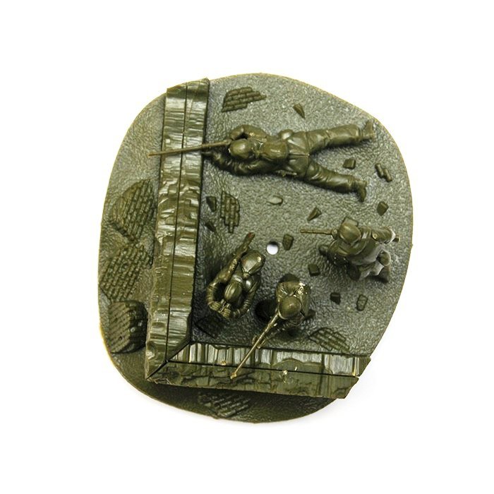 Zvezda 6193 Soviet Snipers 1/72 – imagen 5