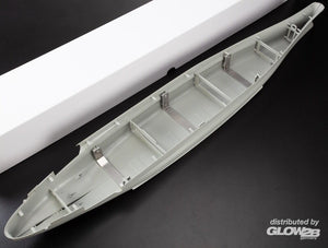 Glow2B 5058052 Cuirassé Yamato Premium 1/200 – image 9