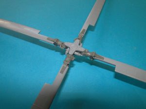Fly 32011 Westland Wessexx HU.5 1/32 – imagen 7