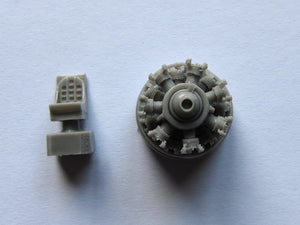 Épée 72042 Ki 44 TOJO 1/72  – image 5
