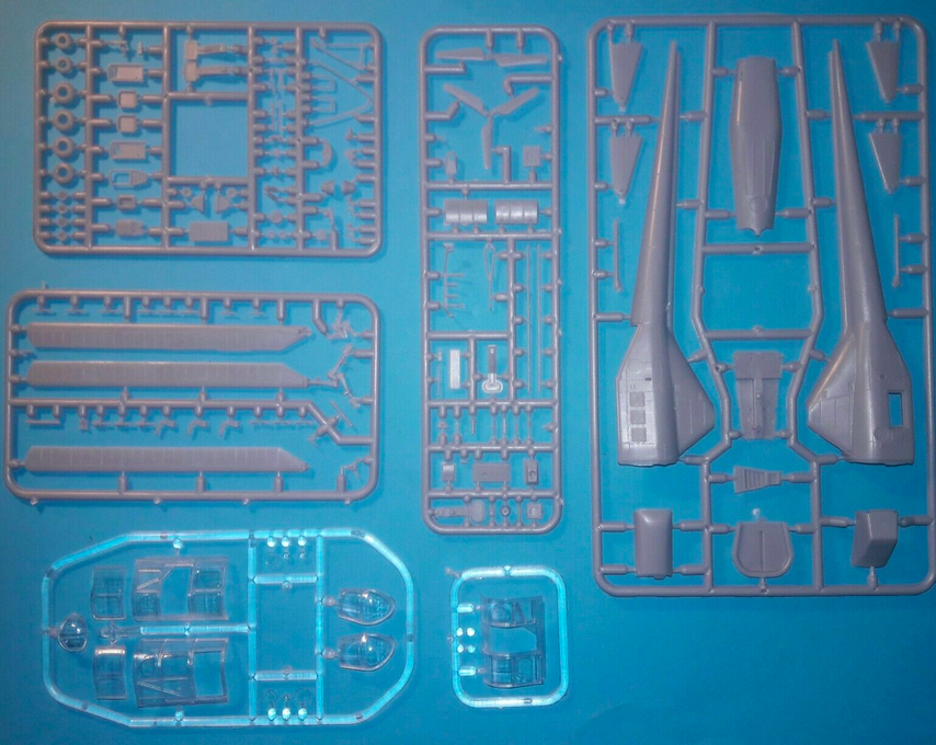 AMP 72013 WS-51 Dragonfly HR/3 Royal Navy 1/72 – Bild 3