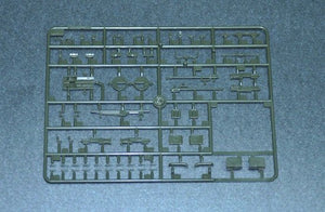 Trumpeter 02348 Russian ZU-23-2 Anti-Aircraft Gun 1/35 – immagine 6