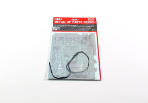 NuNu PN24004 Audi R8 LMS GT3 SPA 24 Hours 2015 1/24 – immagine 10