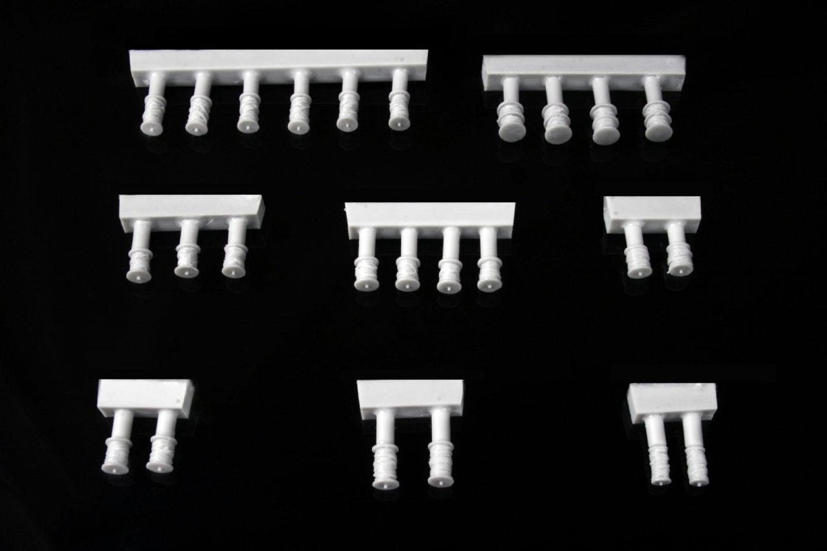 MK1 Design MD-20016 HMS Hood Value Pack 1/200 – image 14