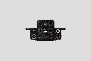 Yahu YMA4836 I-153 (ICM) 1/48 – image 2