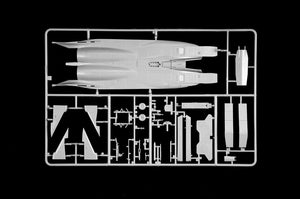 Italeri 2803 F-15E Strike Eagle 1/48 – zdjęcie 10