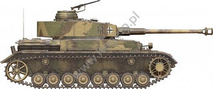 Kagero 0022 Panzerkampfwagen IV Ausf. H and Ausf. J. Vol. II EN – Bild 6