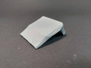 Panzer Art RE35-766 GAZ-69 canvas cover 1/35 – immagine 2