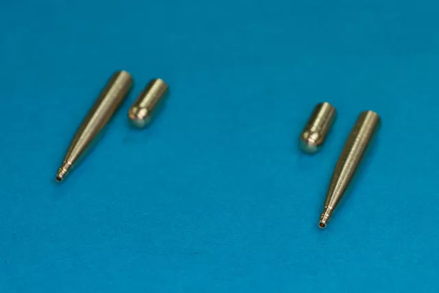 RB Model 48AB10 2 x 20mm Hispano cannons 1/48 – Bild 2