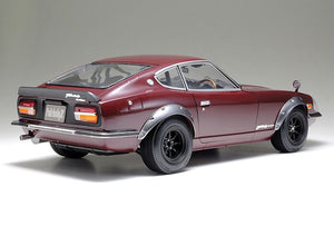Tamiya 12051 Nissan Fairlady 240ZG Street Custom 1/12 – Bild 3