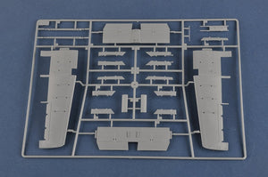 Hobby Boss 81796 American A-10C Thunderbolt II 1/48 – imagen 7