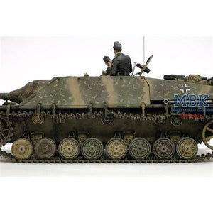 Uschi 2004 Disc Stencil Set for Panther 1/48 – image 2