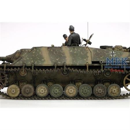 Uschi 2004 Disc Stencil Set for Panther 1/48 – image 2