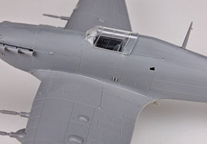 Arma Hobby 40004 Hurricane Mk IIc 1/48 – Bild 12