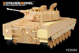 Voyager Model PE35383 Modern Swedish CV9040B Infantry Vehicle For ACADMY 13217 1/35 – immagine 7