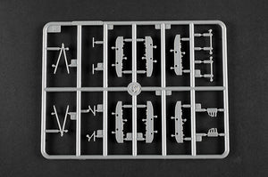 Trumpeter 05818 Mi-4AV Hound 1/48 – Bild 17