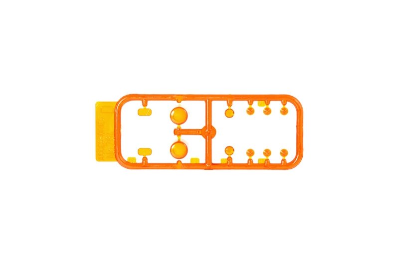 Italeri 0764 Truck Shop Accessories 1/24 – zdjęcie 6