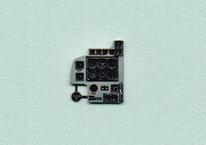 Yahu YMA7218 Blenheim Mk.I (Airfix / MPM) 1/72 – zdjęcie 2