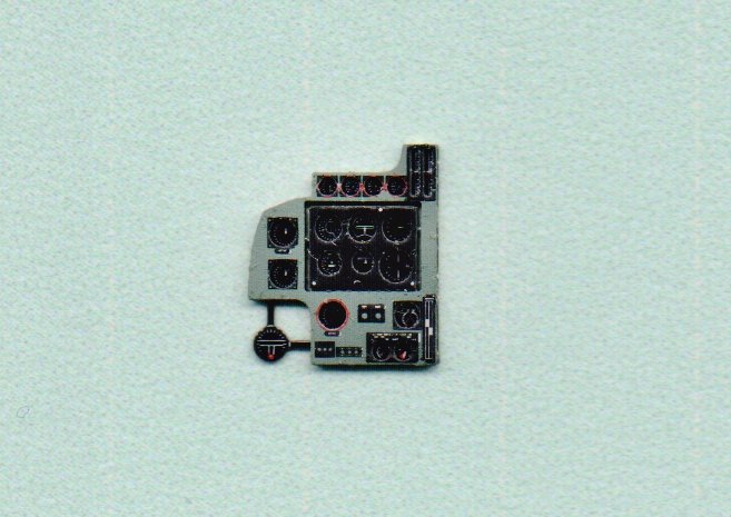 Yahu YMA7218 Blenheim Mk.I (Airfix / MPM) 1/72 – zdjęcie 2
