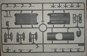 ICM 48264 He 111H-20, WWII German Bomber 1/48 – zdjęcie 17