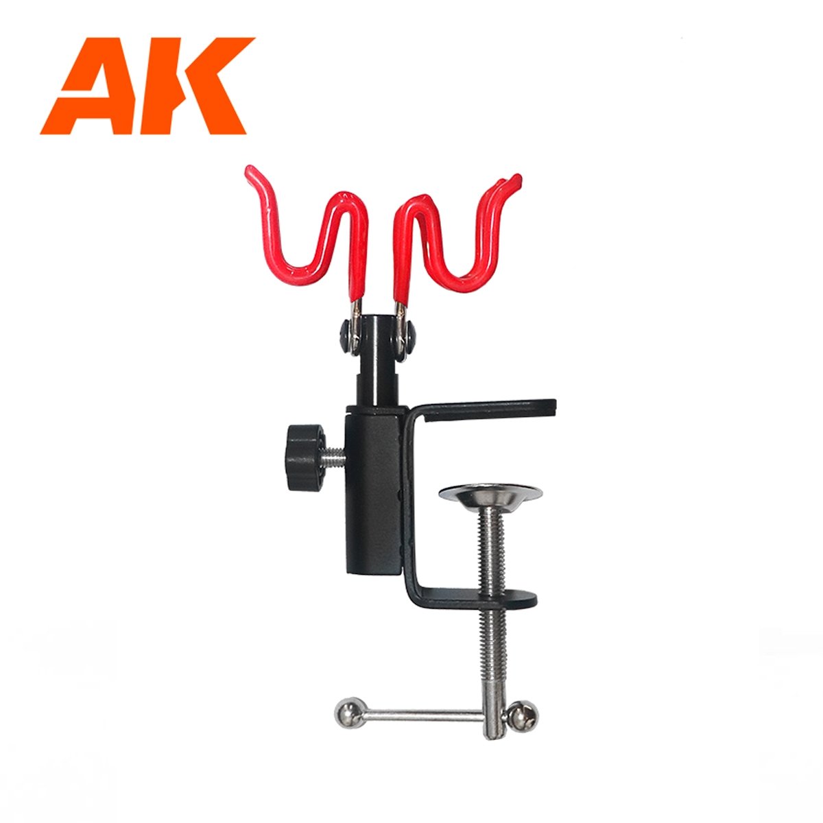 AK Interactive AK9053 AIRBRUSH HOLDER – immagine 4