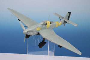 Special Hobby 72448 Junkers Ju-87D-5 ‘Axis Satellites’ 1/72 – immagine 9