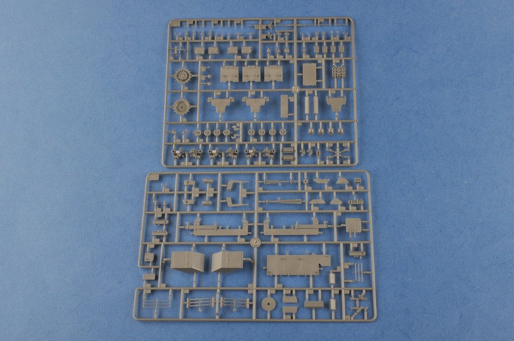 Hobby Boss 83870 IDF APC Nagmachon Doghouse II – Bild 9