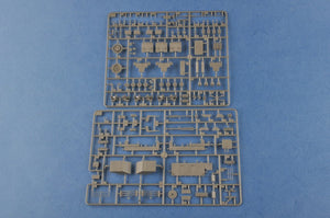 Hobby Boss 83870 IDF APC Nagmachon Doghouse II – Bild 9