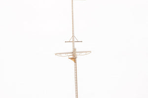Eduard 53265 HMS York TRUMPETER 1/350 – immagine 15