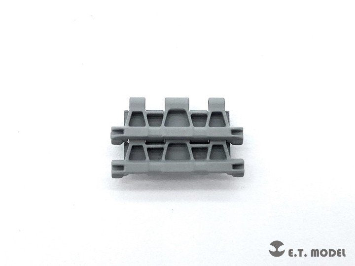 E.T. Model P35-006 WWII German TIGER I Transport Track (3D Printed) 1/35 – immagine 4