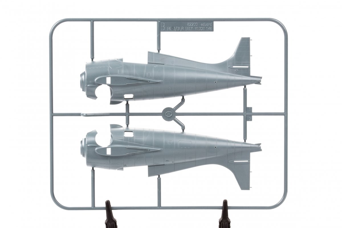 Eduard 11170 GUADALCANAL DUAL COMBO 1/48 – zdjęcie 14