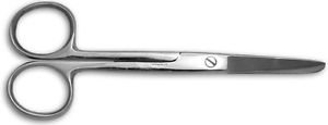 Ciseaux courbes Excel 55618