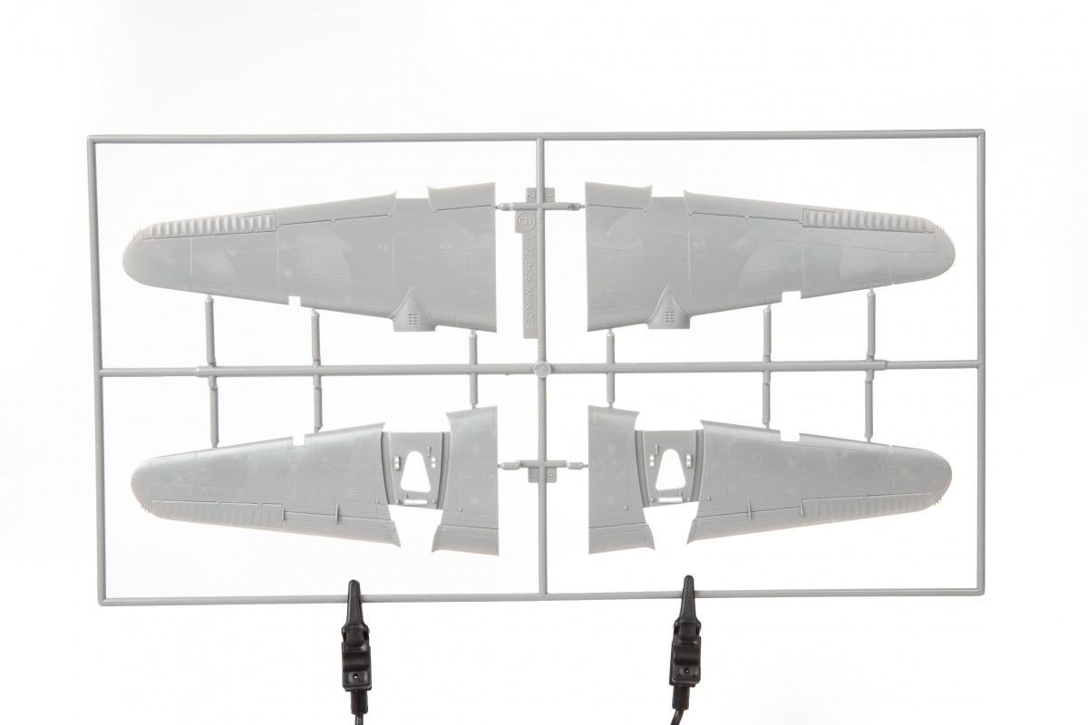 Eduard 2146 MARAUDER The Limited Edition 1/72 – Bild 9