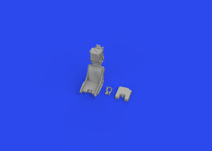 Eduard 648931 F/ A-18E ejection seat Hasegawa 1/48 – zdjęcie 3