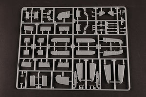 Hobby Boss 81788 F4U-1A/2 Corsair (2 en 1) 1/48 – image 10