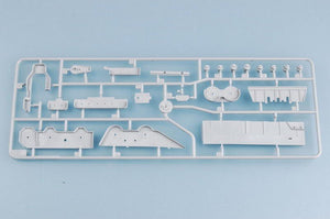 Trumpeter 05610 USS HANCOCK CV-19 1/350 – imagen 9