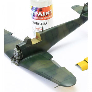MR. Paint MRP-048 Super Clear Gloss Varnish 30ml – zdjęcie 3