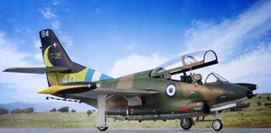 Special Hobby 32087 T-2 Buckeye Anniversary Markings 1/32 – immagine 17