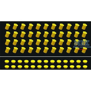FlyHawk Model FH400001 R.M.S. TITANIC Upgrade Parts for Academy 1/400 – imagen 6