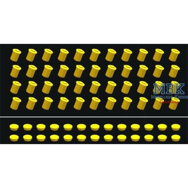 FlyHawk Model FH400001 R.M.S. TITANIC Upgrade Parts for Academy 1/400 – imagen 6