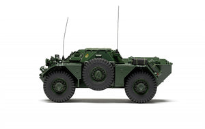 Airfix 1386 Ferret Scout Car Mk.1 1/35 – imagen 10