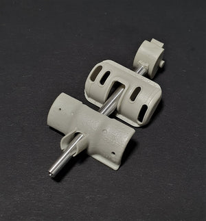 Panzer Art GB35-142 “Sherman” 75 Early mantlet with M3 Gun (for Tasca/Asuka kits) 1/35 – immagine 3