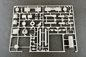 Trumpeter 09541 Pz.Kpfw.VIII Maus Full Interior 1/35 – immagine 11