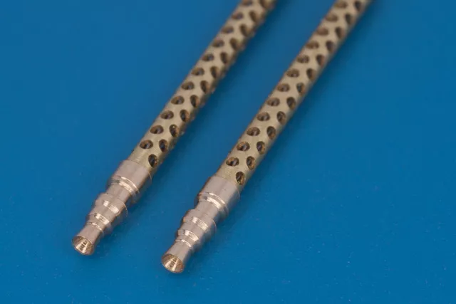 RB Model 32AB03 7,92mm German MG 17 1/32 – immagine 4