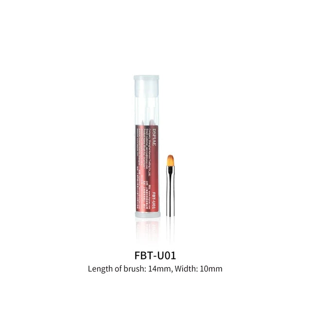 DSPIAE FBT-U01 Phoenix Plume Detailing Brush 3 pcs / Phoenix Plume Detailing Brush (3 pcs)