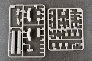 Trumpeter 09579 Russian T-80UE-1 MBT 1/35 – immagine 13