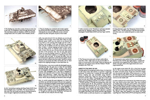 Lifecolor MBPG03 Books Painting Guide Vol. 03 English text – Bild 5