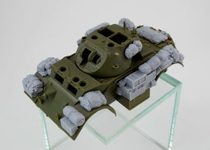Panzer Art RE35-676 “Staghound” AC stowage set 1/35 – zdjęcie 4
