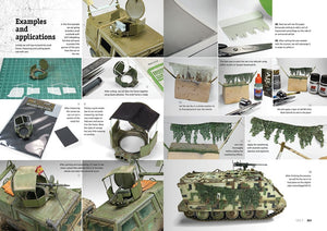 AK Interactive AK288 F.A.Q. 3 Military Vehicles – imagen 7
